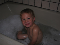 Bubbles